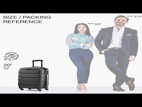 As 4 melhores malas de viagem de 2023