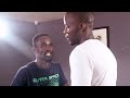 Mzansi Battle League Presents Slim Suicide Don Giovanni Vs Infinite