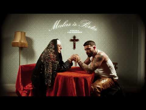 Piruka × Los Romeros - Malas à Porta