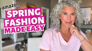 You'll LOVE These Casual Spring Styles & Staples