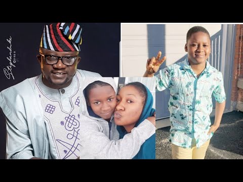Actor Sanyeri Goes Extra To Celebrate Son's Birthday Made Wife In Uncontrollable Tears