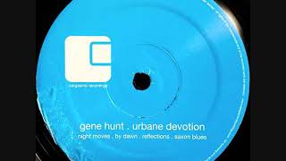 Gene Hunt - By Dawn