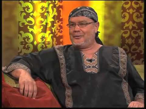 Kwêla: Koos Kombuis