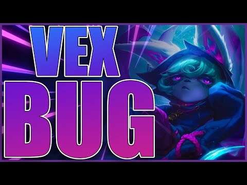 [12.5] THIS VEX BUG MIGHT COST YOU LP