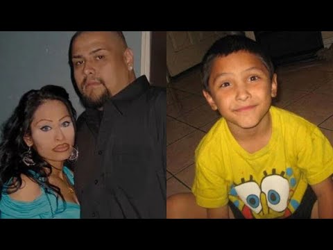 Pearl Fernandez and Isauro Aguirre's 911 Call - The Trials of Gabriel Fernández