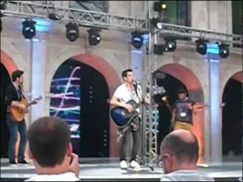 FC2014 - Ivo Lucas - Eu Vou