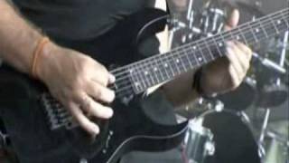 Die Apokalyptischen Reiter - Komm