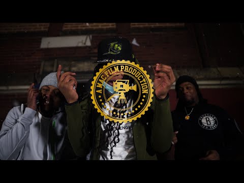 GG Juju - Talkin My Shit (Official Video) SHOT BY: @SHONMAC071