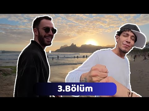 Kuralsız Sokaklar 3.Bölüm Full HD