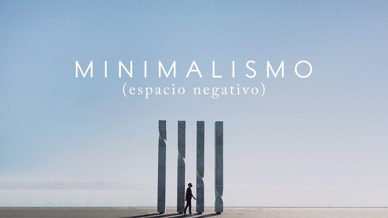 Fotografía Minimalista : La Importancia del Espacio Negativo