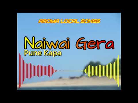 Naiwai Gera Ulamagi-Pune Kapa