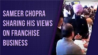 Franchise India 2010 – International Franchise & Retail Show image