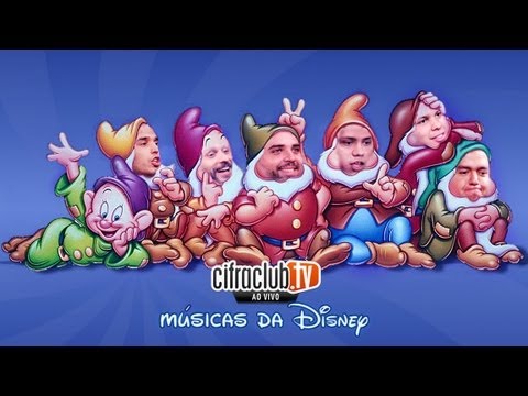 Disney Medley - Misc Television