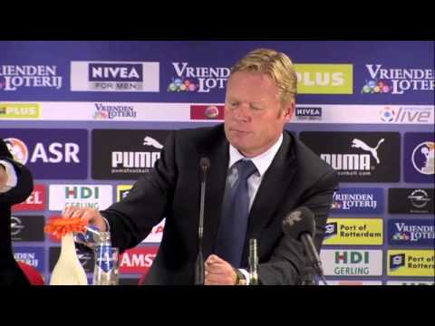 Feyenoord - Roda JC Kerkrade [Persco]