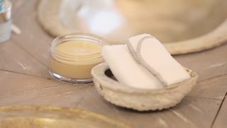 ELEMIS Pro-Collagen Cleansing Balm Video