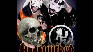 Insane Clown Posse - I&#39;m Your Killer