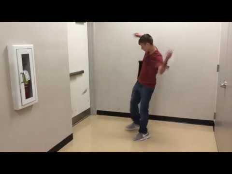 Brady Banks vs Garden Salsa Man