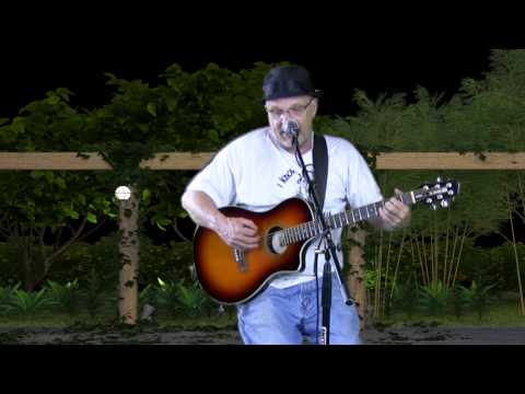 Phillip Rogers - Seen It All Before (Amos Lee Cover)