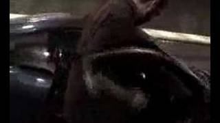 The Receiving End of Sirens - The War of All Against All