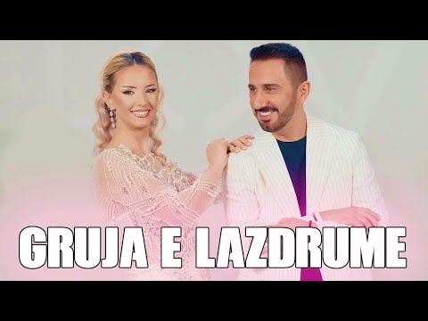 Keli & Pandora Gostivari - GRUJA E LAZDRUME ( POTPURI 2026 )