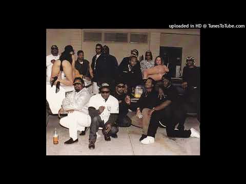 New Breed Of Hustlas - Anotha Dolla (1993, Riverside CA)