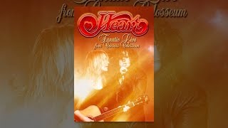 Heart: Fanatic Live from Caesars Colosseum