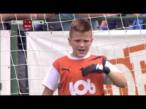 Partizan - Zlatna Lopta (U9) | SPORT KLUB Kup Dragan Mance 2021