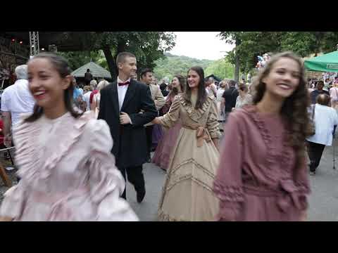 Manifestacija "Dani Brestovačke Banje 2019."