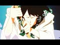 GOEMON THE FIRST LEGENDARY SAMURAI LUPIN THE III MONEY WARS ANIME MOVIE 1998