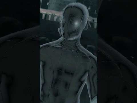 Spider-Man's Nightmare Ending 😨 Marvels Spider-Man #shorts