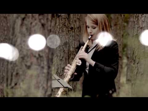 SAKSOFONARIUM - Marysin (Official Music Video)