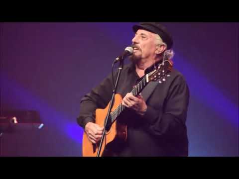 Pepe Guerra, Copla Alta - A Don José (En Vivo)