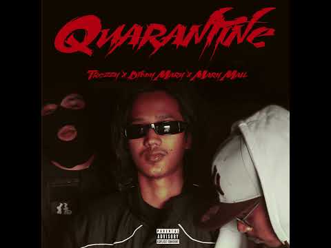 Trezzy x Diddy Mary x Mary Mall - 6 in da morning [Audio]