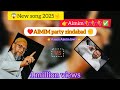 AIMIM Party New Song 2025 AIMIM Party DJ Songs Asad Uddin Owaisi Sahab Aimim Song Pti Duet