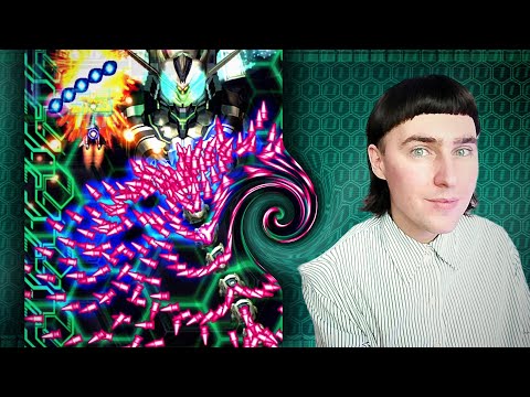 Get Ready for Dodonpachi Saidaioujou on Switch! (Quick Guide + 1CC Commentary)