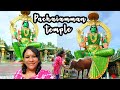 Pachaiamman Temple Taiping பச்சையம்மன் கோவில் Tamil Travel Vlog Ta