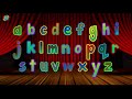 Bài Hát ABC ABC Song