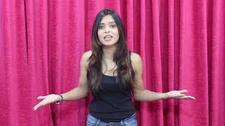 Aishana singh video