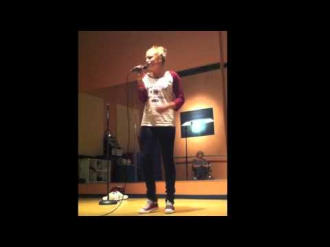 Twyla - Make You Feel My Love