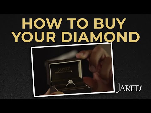 Diamond Shopping 101: What to Consider Before You Buy