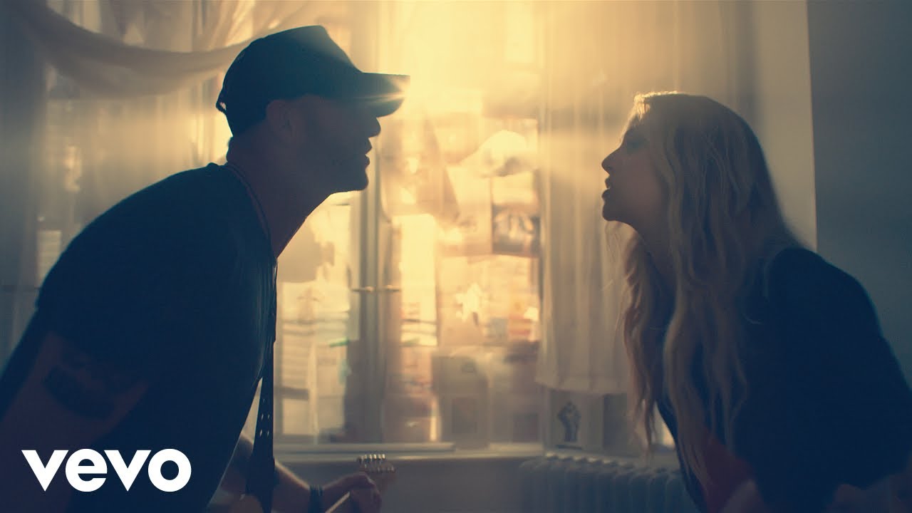 Tim Hicks ft. Lindsay Ell — The Worst Kind