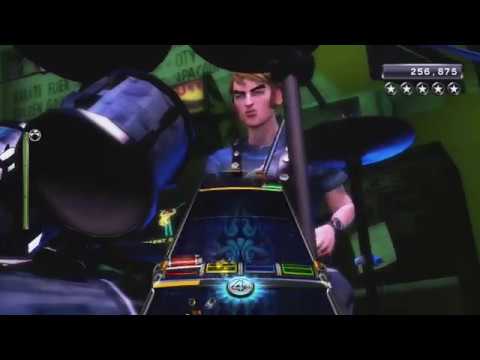 Thumbnail for 1st EVER Standing in Your Stuff by Zigaboo Modeliste Regular Drums 100% FC!! by soo, The La's