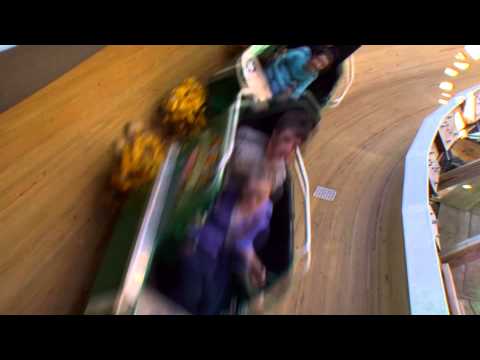 Flying Turns short video by Knoebels Amusement Resort