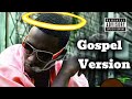Young Dro - Shoulder Lean (Full Gospel Version)