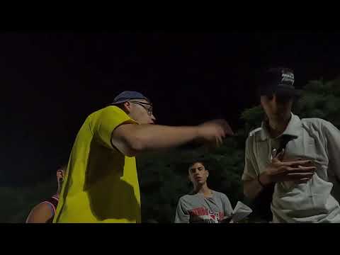 MANU ZETA VS WILSON OCTAVOS FECHA 1 2025