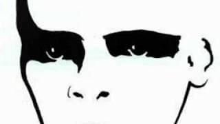 Gary Numan The Dream Police My Cover