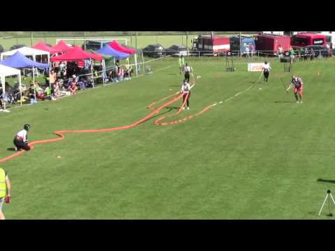 4.Kolo ZSHL 2015 - Pata ženy