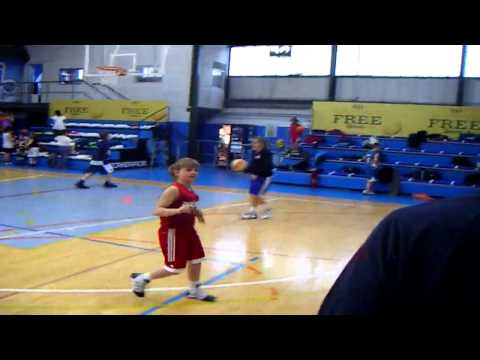 Campus Tecnificació Setmana Santa 2.013