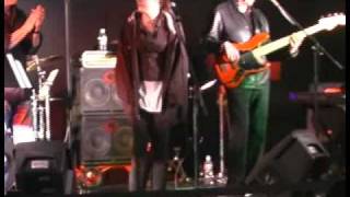 Doctor Wu Live Sherman Oaks 2009: King of the World