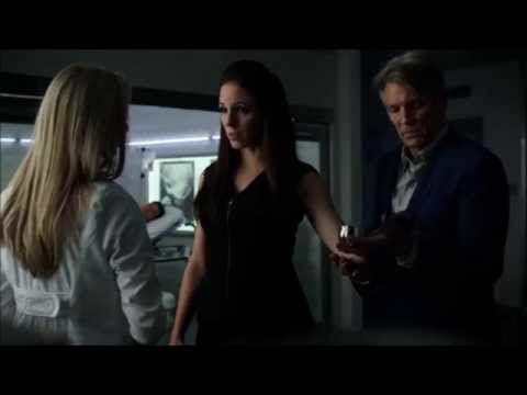 Lost Girl Bo and Lauren 05x09 (Doccubus scenes)